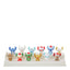 Figura Mistery Bag Enesco Grand Jester Disney Mini Stitch Na