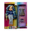 MuEca Skyler Style Icons Fashion Dolls Rainbow High