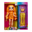 MuEca Poppy Style Icons Fashion Dolls Rainbow High