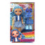 Mueca Little Fashion Azul Rainbow High
