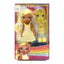 Mueca Little Fashion Daisy Amarillo Rainbow High