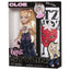 MuEca Cloe Stylin + Camiseta Bratz