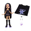 MuEca Jade + Camiseta Birthday Stylin Bratz