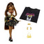 MuEca Sasha + Camiseta Birthday Stylin Bratz