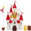 Nintendo - Playset Castillo Del Reino Champión