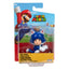 Figura Toad Felino Super Mario Nintendo 6,5Cm