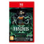 Hades II Nintendo Switch 2 Edition Switch2