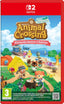 Animal Crossing New Horizons Nintendo Switch 2 Edition