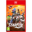 Star Fox Switch 2