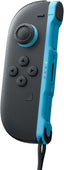 Joy-Con 2 (Izquierdo) -Azul Claro Switch 2 NINTENDO SWITCH 2 (Accesorios)
