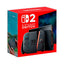 Consola Nintendo Switch 2 BTR