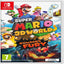 Super Mario 3D World + Bowser'S Fury Switch