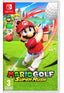 Mario Golf: Super Rush Switch