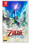 The Legend Of Zelda: Skyward Sword Hd Switch
