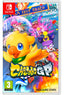 Chocobo Gp Switch