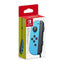 Mando Joy-Con Izquierda - Azul BTR NINTENDO SWITCH (Accesorios)