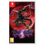 Bayonetta 3 Switch