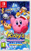 Kirby'S Return To Dreamland Dlx Switch