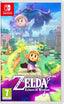The Legend Of Zelda: Echoes of Wisdom Switch