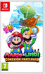 Mario & Luigi: Brothership Switch