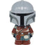 Figura Hucha The Mandalorian Star Wars 20Cm