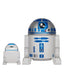 Figura R2 - D2 Hucha Monogram