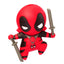 Figura Hucha Deadpool Marvel 20Cm