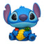 Hucha Stitch Con Pia Pvc