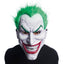 Mascara Joker Dc Comics Adulto