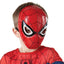 Mascara Spiderman Marvel Infantil