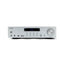 Amplificador Aiwa Amu-120Bt Plata