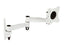 Fonestar Stv-649b Soporte Monitor / Tv Blanco De 13" A 27"