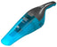 Black+decker Wdc-215-wa / Aspirador De Mano Dustbuster Para Líquidos Y Sólidos Con Batería De Litio
