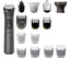 Philips Multigroom Series 7000 Mg7940/15 / Recortadora De Barba Y Cuerpo