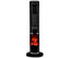 Orbegozo Cr 5039 Negro / Calefactor Cerámico De Torre 2000w