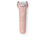 Philips Bre719/00 Epilator Series 9000 / Depiladora Sin Cable Wet & Dry