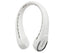 Orbegozo Nf 4500 Blanco / Ventilador De Cuello