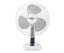 Orbegozo Tf 0143 Gris / Ventilador De Sobremesa