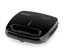 Orbegozo Sw 4910 Negra / Sandwichera 700-800 W