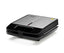 Orbegozo Sw 7150 Negro / Sandwichera 1400w