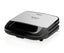 Orbegozo Sw 7560 Negro / Sandwichera Con Placas Intercambiables / 750w
