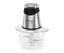 Orbegozo Mc 4650 Acero Inoxidable / Picadora De Alimentos