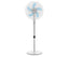 Orbegozo Sf 1040 Blanco / Ventilador De Pie