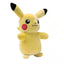 Peluche Select 20Cm Plush Velvet Pikachu