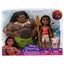 Mueca Mohana + Mauhi Petite Vainana Disney