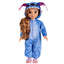 Mueca Stitch Disney Ily 4Ever 45Cm