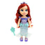Mueca Ariel La Sirenita Disney 38Cm