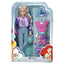 Mueca Fashion Doll Ariel La Sirenita Disney Ily 4Ever 28Cm