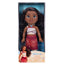 Mueca Vaiana 2 Disney 38Cm