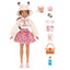 MuEca Fashion Doll Bambi Disney Ily 4Ever 25Cm
